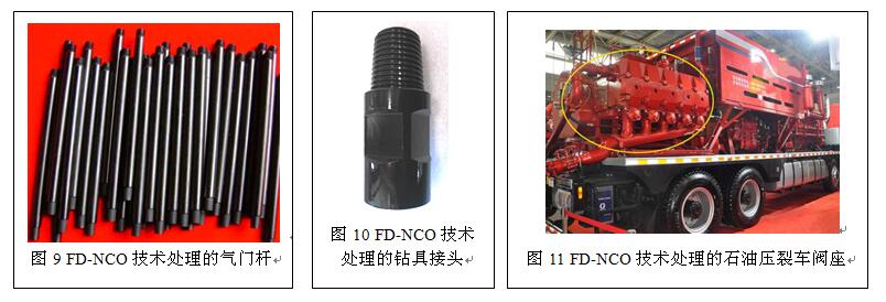 祝賀“軟氮化+后氧化復(fù)合處理技術(shù)的應(yīng)用研究”論文被“第十一屆中國熱處理活動(dòng)周”錄用