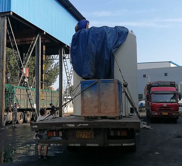 預抽真空井式氣體氮化爐